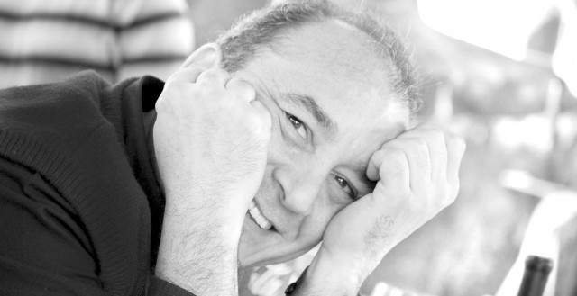 Roberto Arancibia